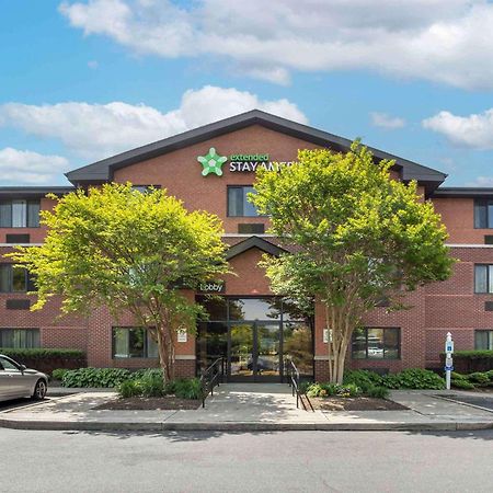 Extended Stay America Suites - Philadelphia - Mt Laurel - Pacilli Place Mount Laurel Zewnętrze zdjęcie