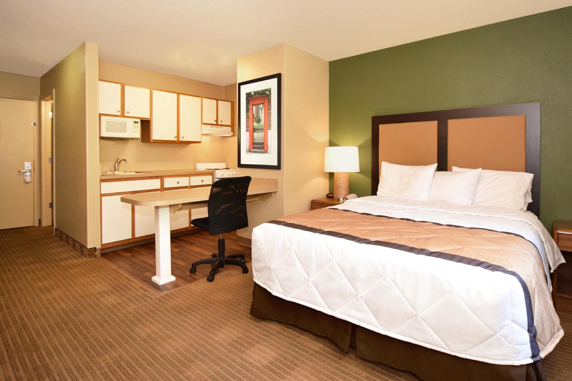 Extended Stay America Suites - Philadelphia - Mt Laurel - Pacilli Place Mount Laurel Zewnętrze zdjęcie