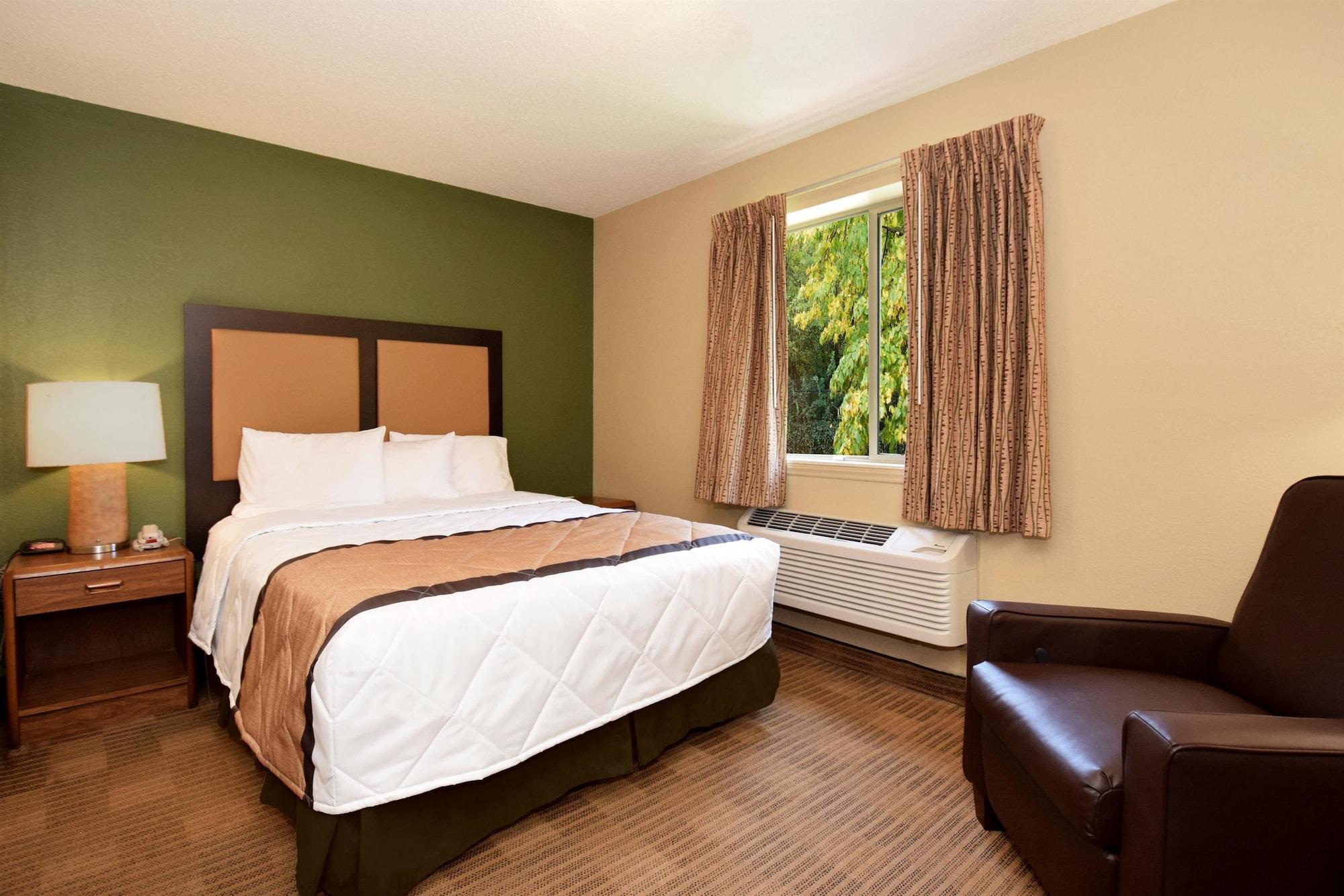 Extended Stay America Suites - Philadelphia - Mt Laurel - Pacilli Place Mount Laurel Zewnętrze zdjęcie