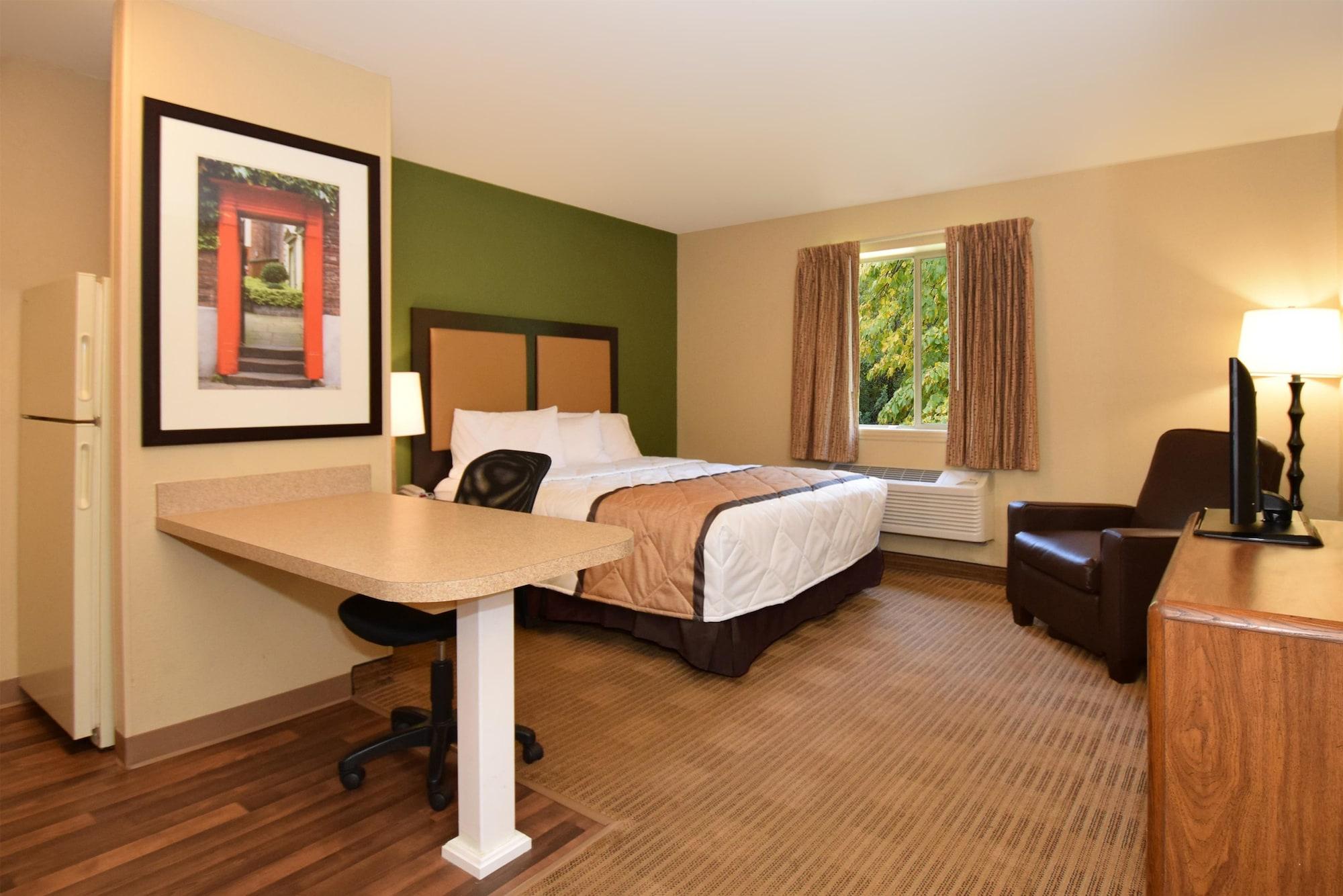 Extended Stay America Suites - Philadelphia - Mt Laurel - Pacilli Place Mount Laurel Zewnętrze zdjęcie