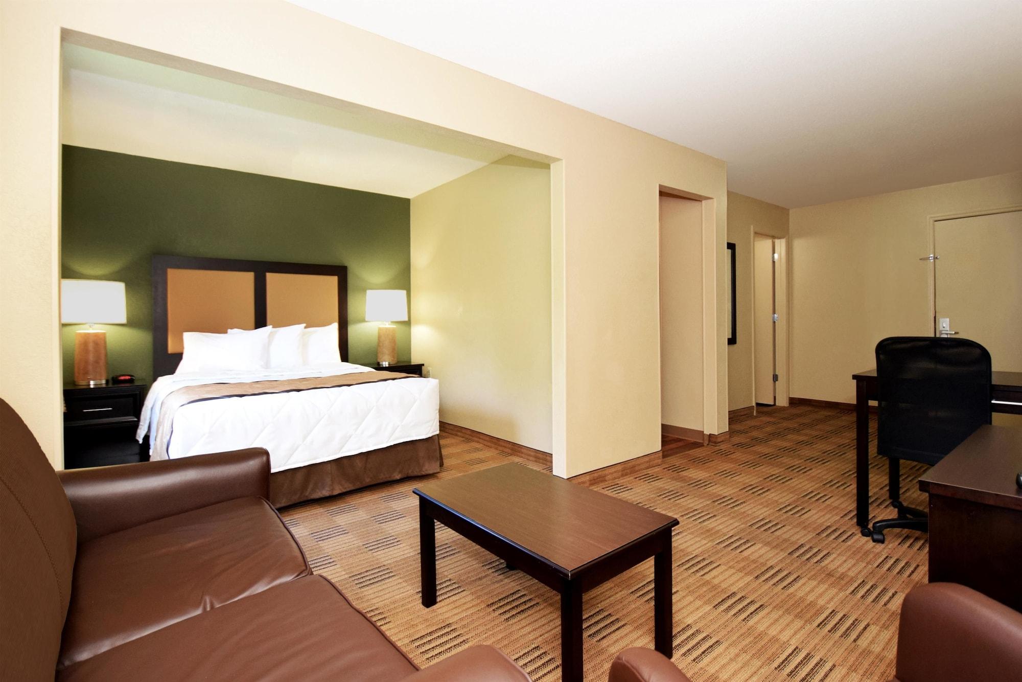 Extended Stay America Suites - Philadelphia - Mt Laurel - Pacilli Place Mount Laurel Zewnętrze zdjęcie