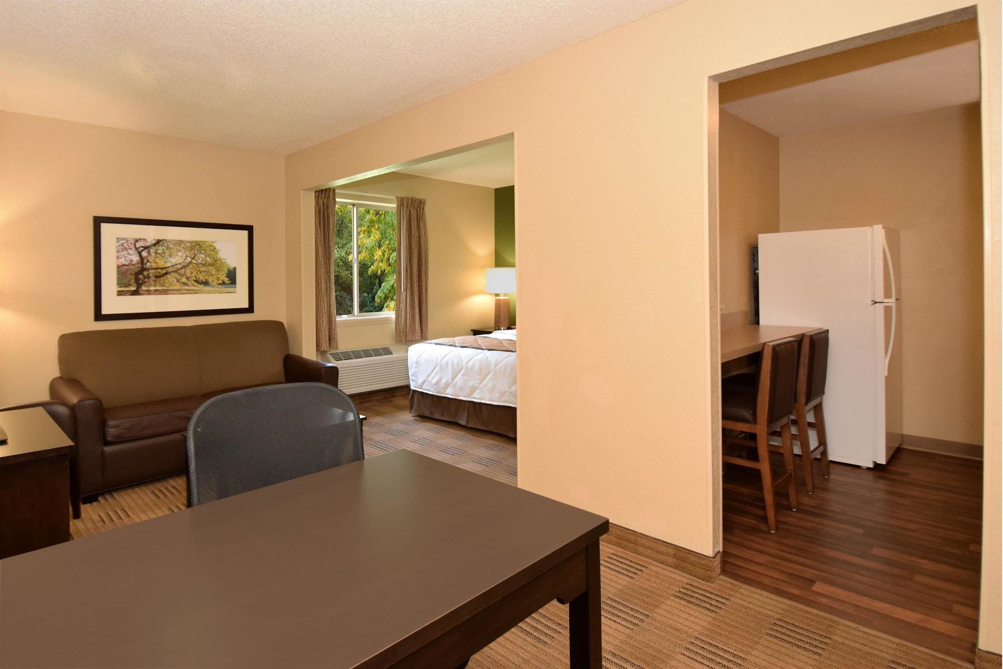 Extended Stay America Suites - Philadelphia - Mt Laurel - Pacilli Place Mount Laurel Zewnętrze zdjęcie