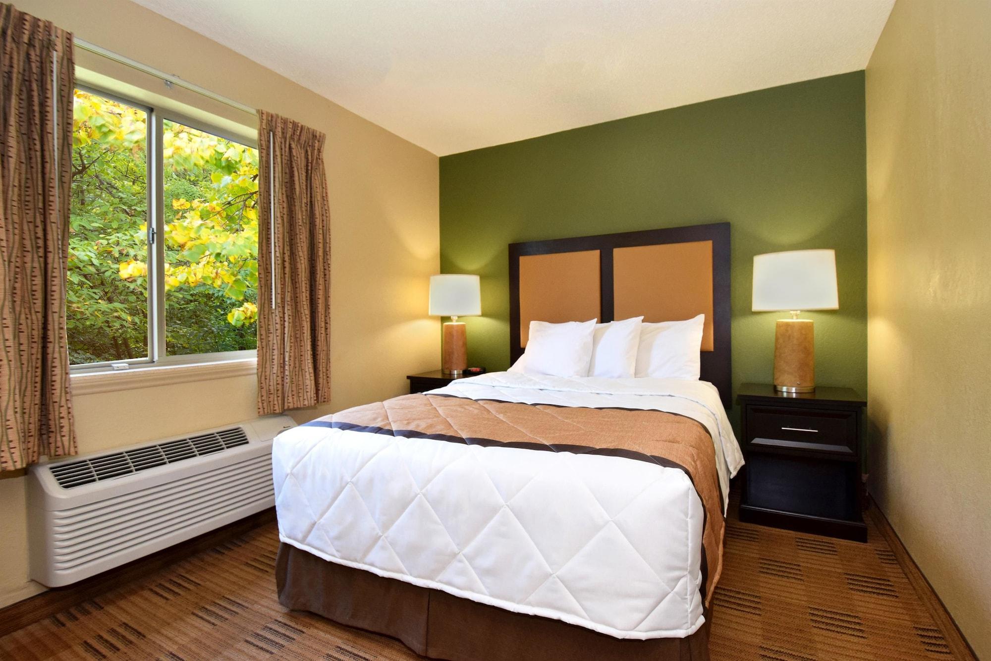 Extended Stay America Suites - Philadelphia - Mt Laurel - Pacilli Place Mount Laurel Zewnętrze zdjęcie