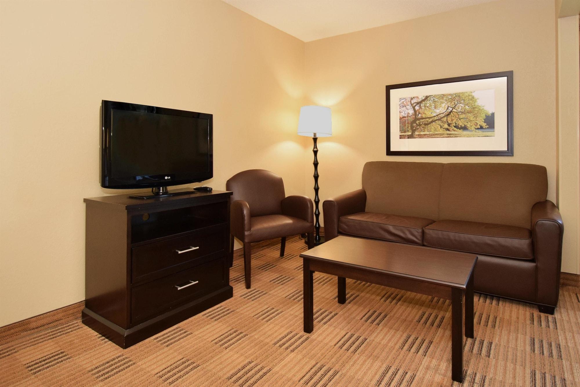 Extended Stay America Suites - Philadelphia - Mt Laurel - Pacilli Place Mount Laurel Zewnętrze zdjęcie