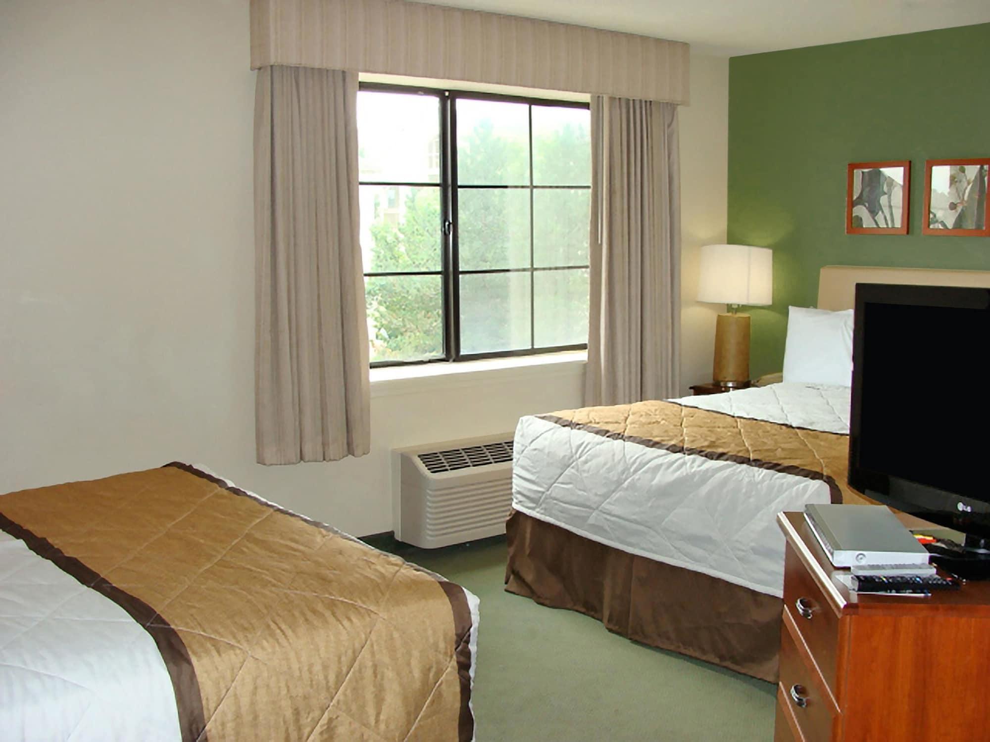 Extended Stay America Suites - Philadelphia - Mt Laurel - Pacilli Place Mount Laurel Zewnętrze zdjęcie