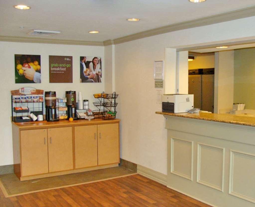 Extended Stay America Suites - Philadelphia - Mt Laurel - Pacilli Place Mount Laurel Wnętrze zdjęcie