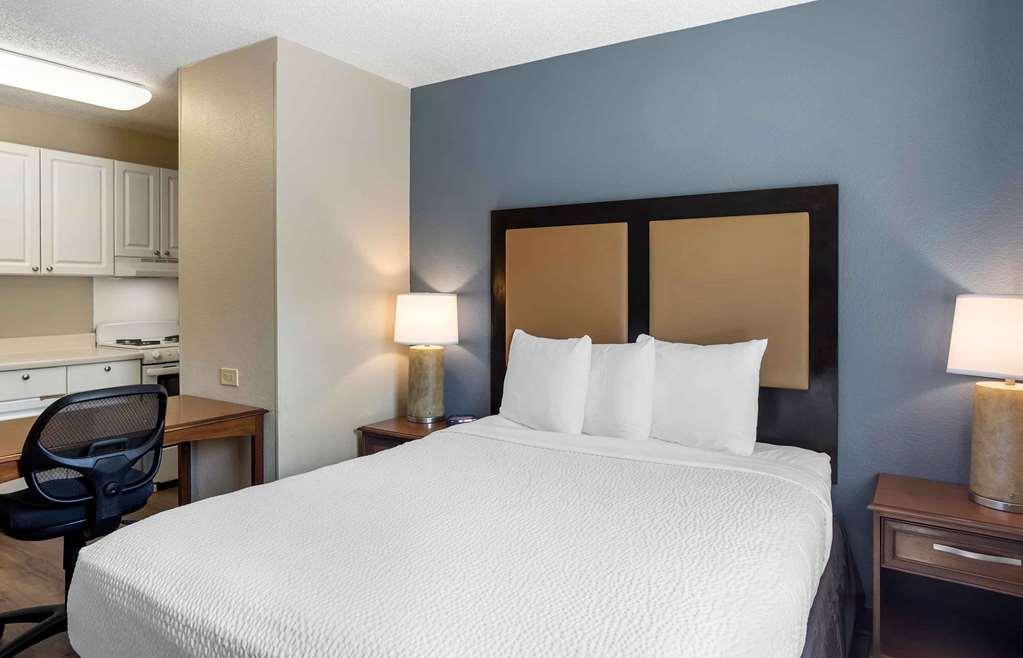 Extended Stay America Suites - Philadelphia - Mt Laurel - Pacilli Place Mount Laurel Pokój zdjęcie