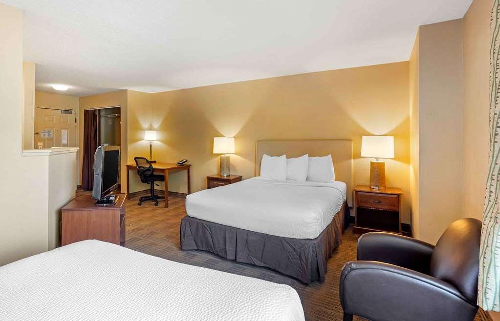 Extended Stay America Suites - Philadelphia - Mt Laurel - Pacilli Place Mount Laurel Pokój zdjęcie