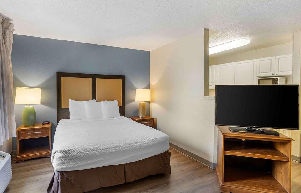 Extended Stay America Suites - Philadelphia - Mt Laurel - Pacilli Place Mount Laurel Pokój zdjęcie