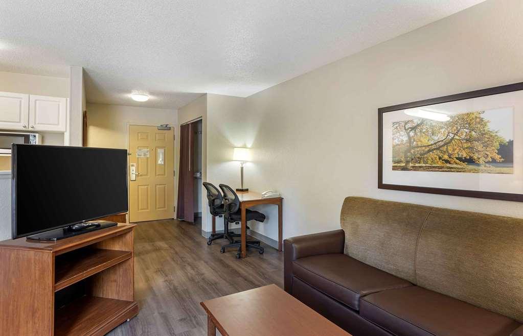 Extended Stay America Suites - Philadelphia - Mt Laurel - Pacilli Place Mount Laurel Pokój zdjęcie