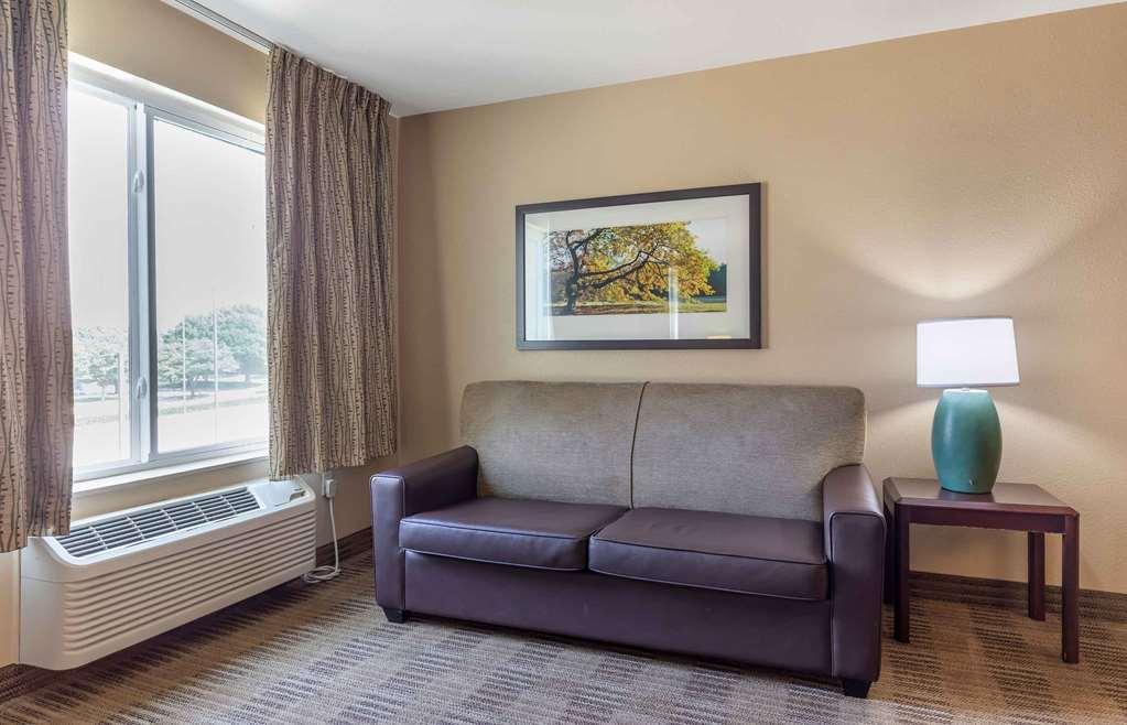 Extended Stay America Suites - Philadelphia - Mt Laurel - Pacilli Place Mount Laurel Pokój zdjęcie