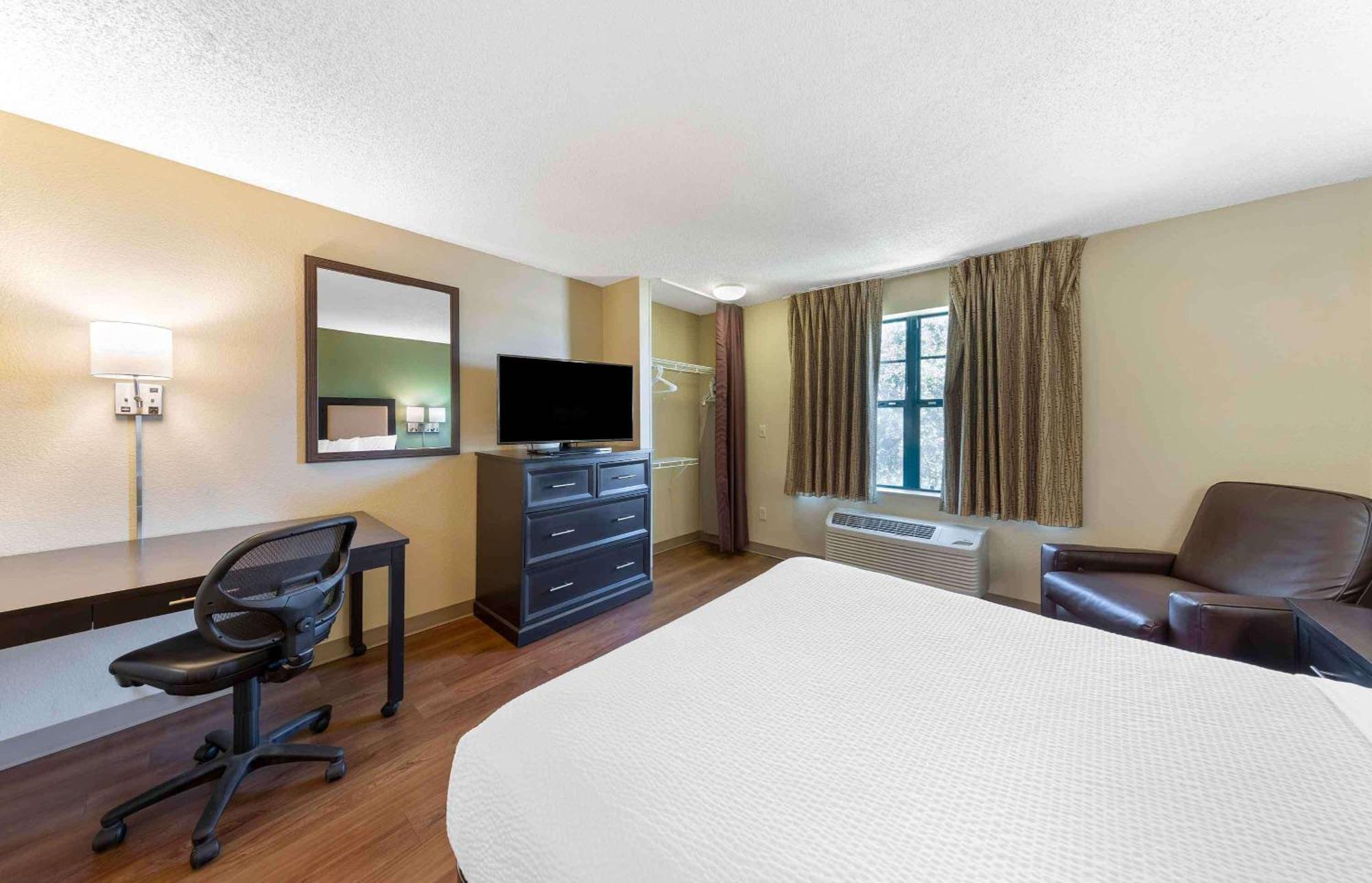 Extended Stay America Suites - Philadelphia - Mt Laurel - Pacilli Place Mount Laurel Zewnętrze zdjęcie