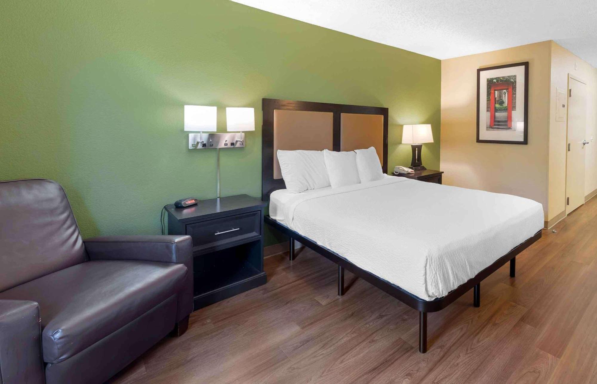 Extended Stay America Suites - Philadelphia - Mt Laurel - Pacilli Place Mount Laurel Zewnętrze zdjęcie