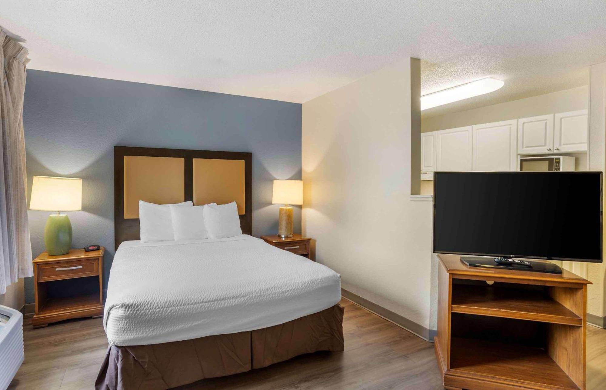 Extended Stay America Suites - Philadelphia - Mt Laurel - Pacilli Place Mount Laurel Zewnętrze zdjęcie