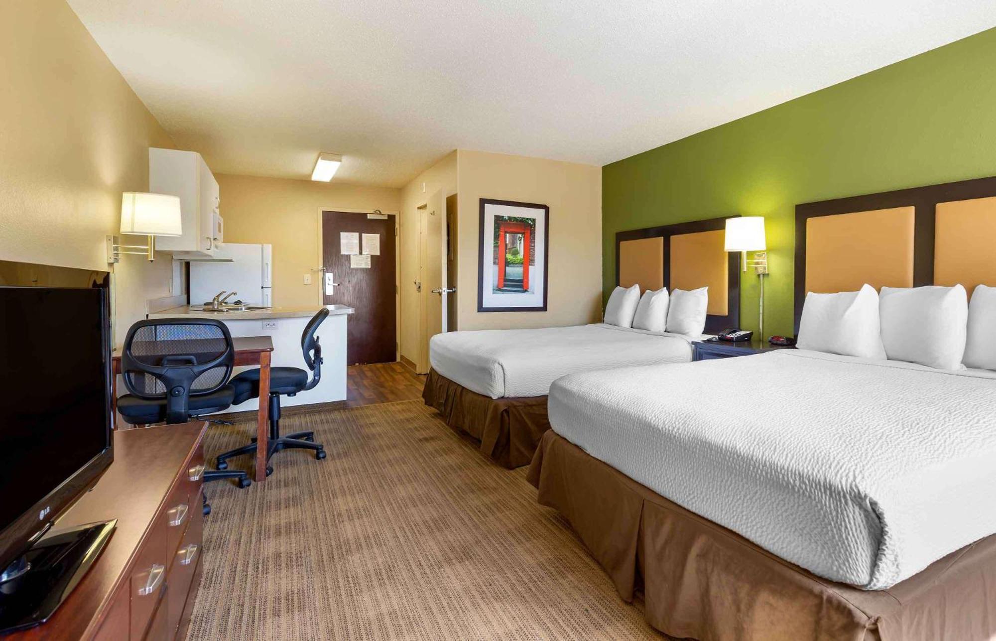 Extended Stay America Suites - Philadelphia - Mt Laurel - Pacilli Place Mount Laurel Zewnętrze zdjęcie