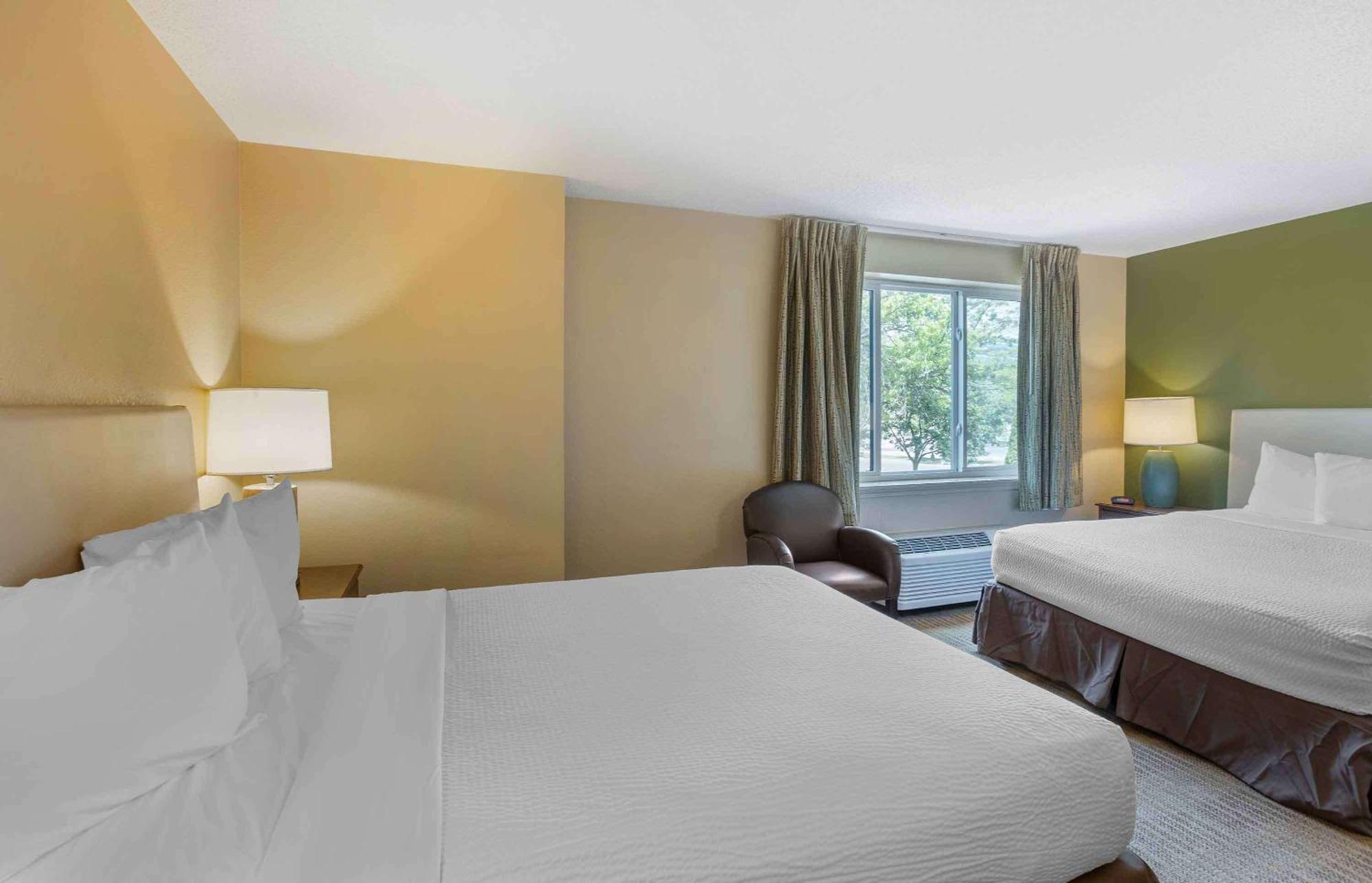 Extended Stay America Suites - Philadelphia - Mt Laurel - Pacilli Place Mount Laurel Zewnętrze zdjęcie