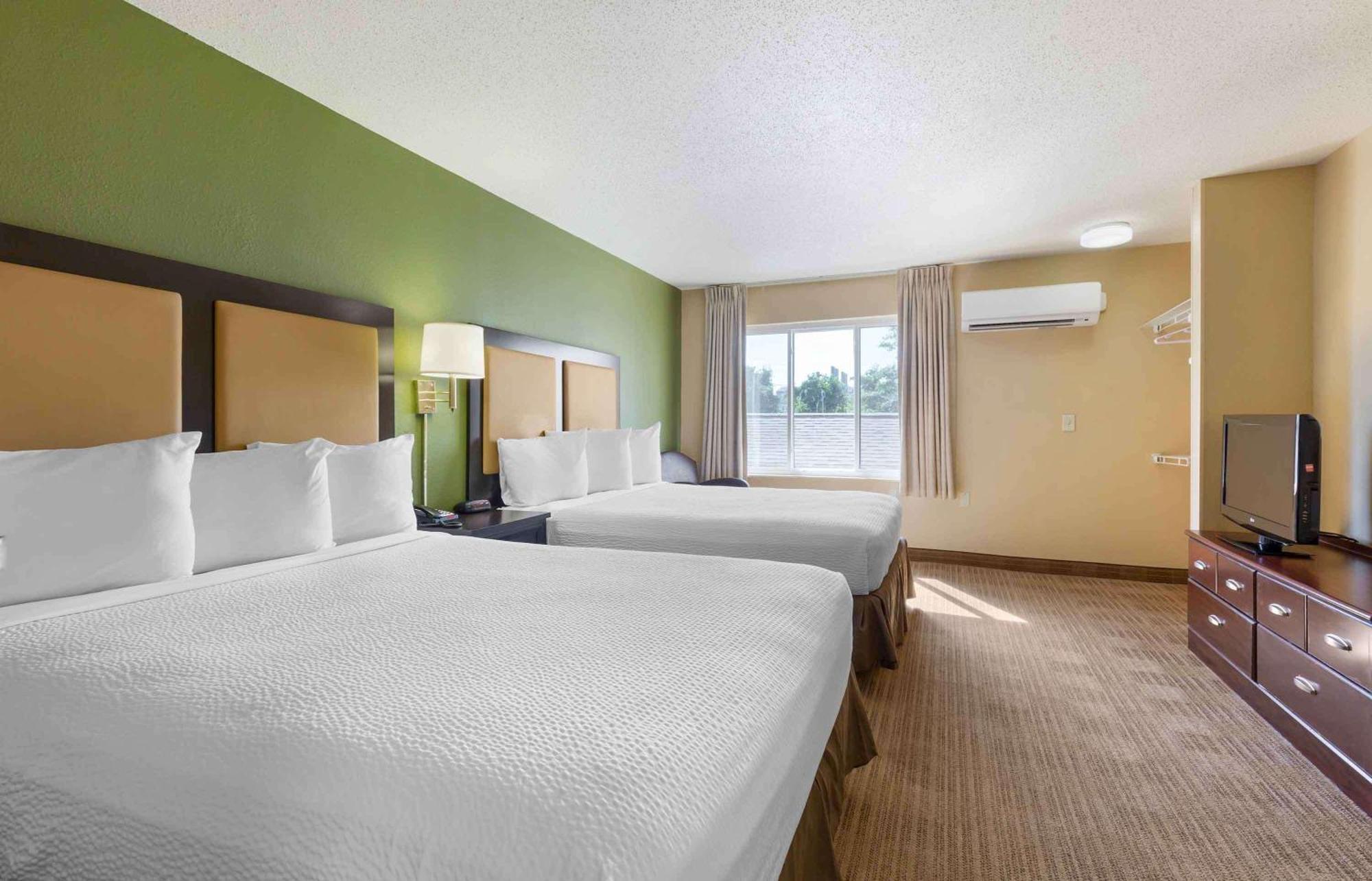 Extended Stay America Suites - Philadelphia - Mt Laurel - Pacilli Place Mount Laurel Zewnętrze zdjęcie