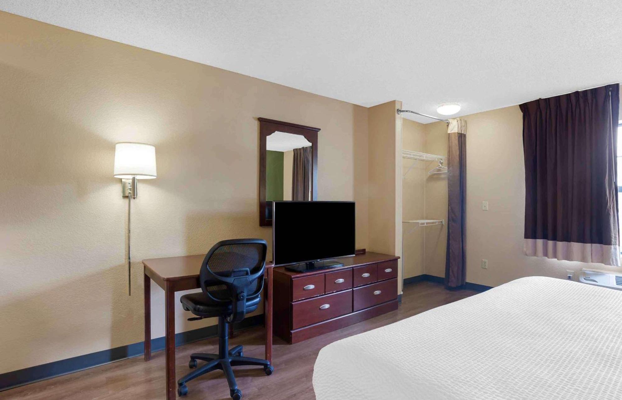 Extended Stay America Suites - Philadelphia - Mt Laurel - Pacilli Place Mount Laurel Zewnętrze zdjęcie