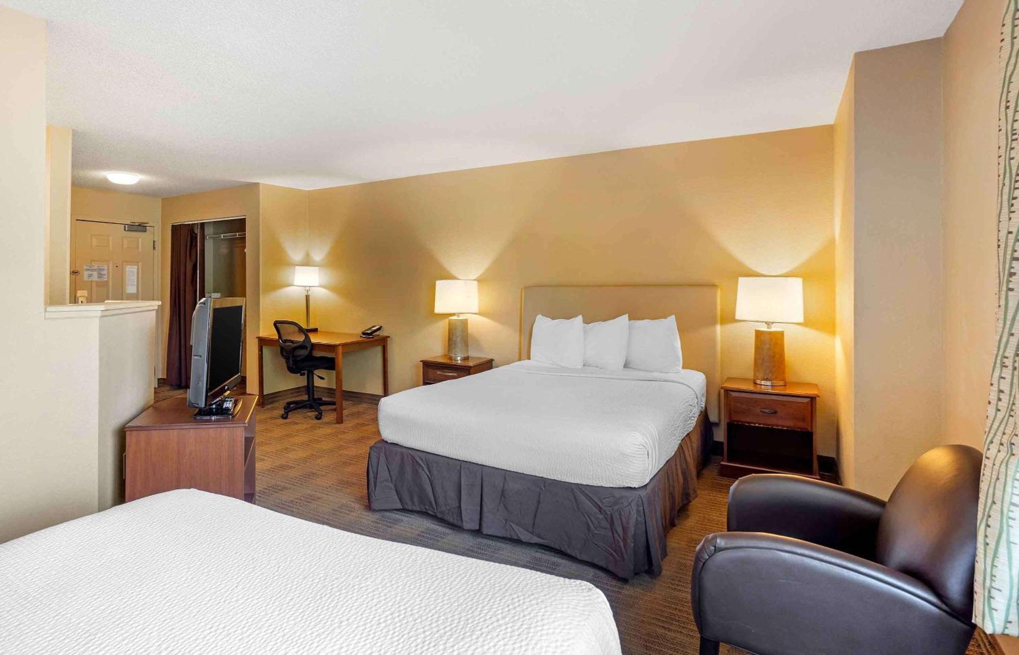 Extended Stay America Suites - Philadelphia - Mt Laurel - Pacilli Place Mount Laurel Zewnętrze zdjęcie