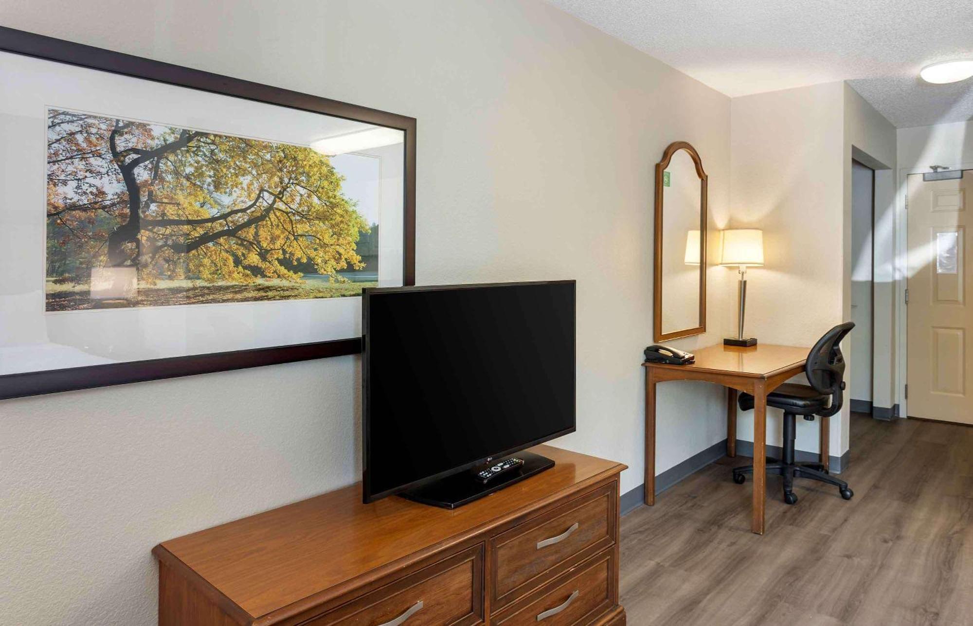 Extended Stay America Suites - Philadelphia - Mt Laurel - Pacilli Place Mount Laurel Zewnętrze zdjęcie