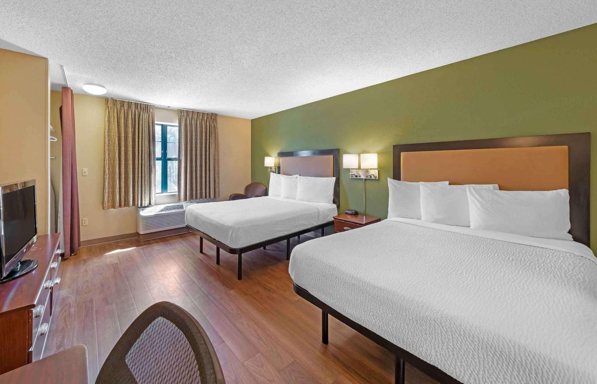 Extended Stay America Suites - Philadelphia - Mt Laurel - Pacilli Place Mount Laurel Zewnętrze zdjęcie