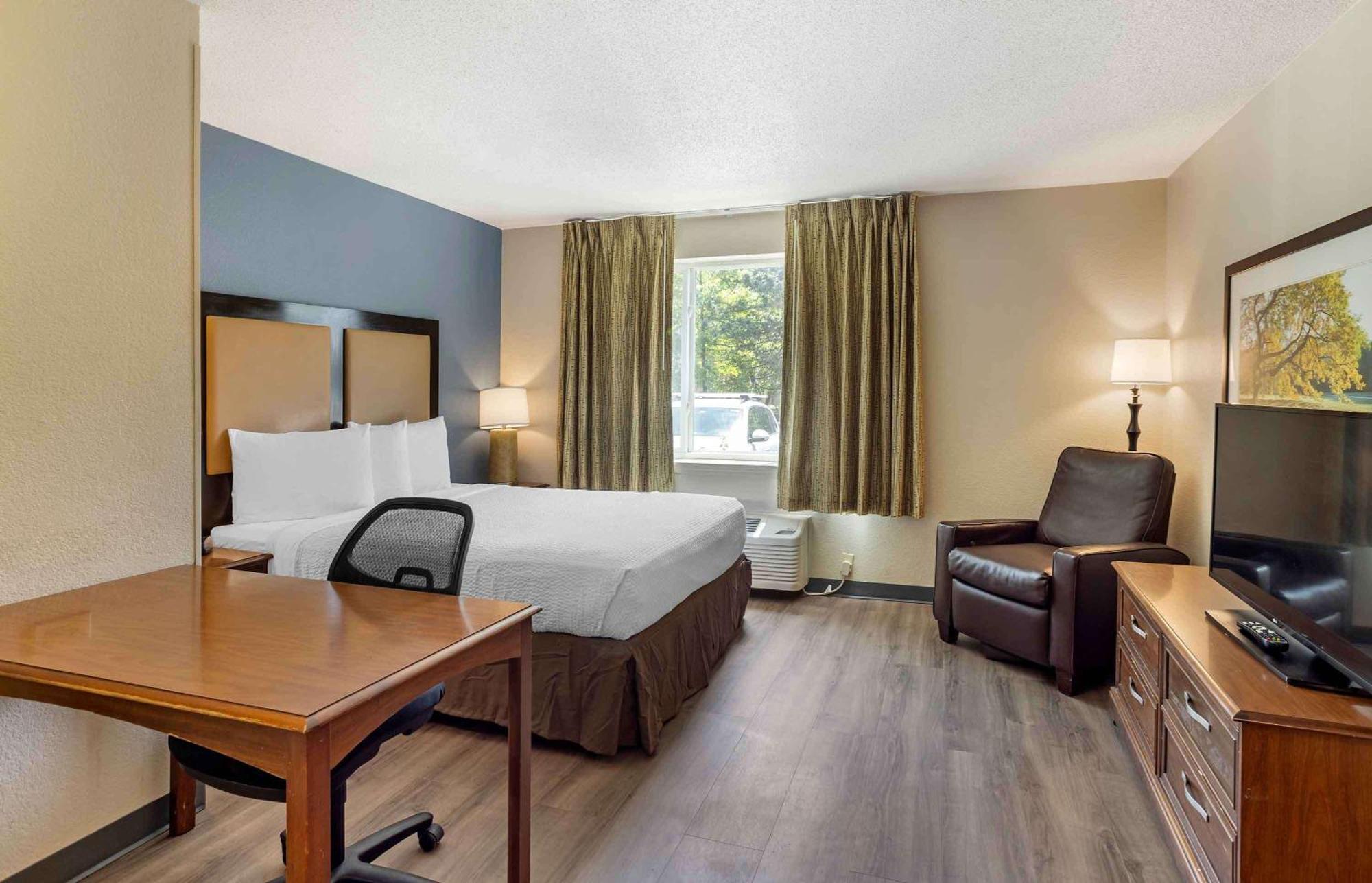 Extended Stay America Suites - Philadelphia - Mt Laurel - Pacilli Place Mount Laurel Zewnętrze zdjęcie