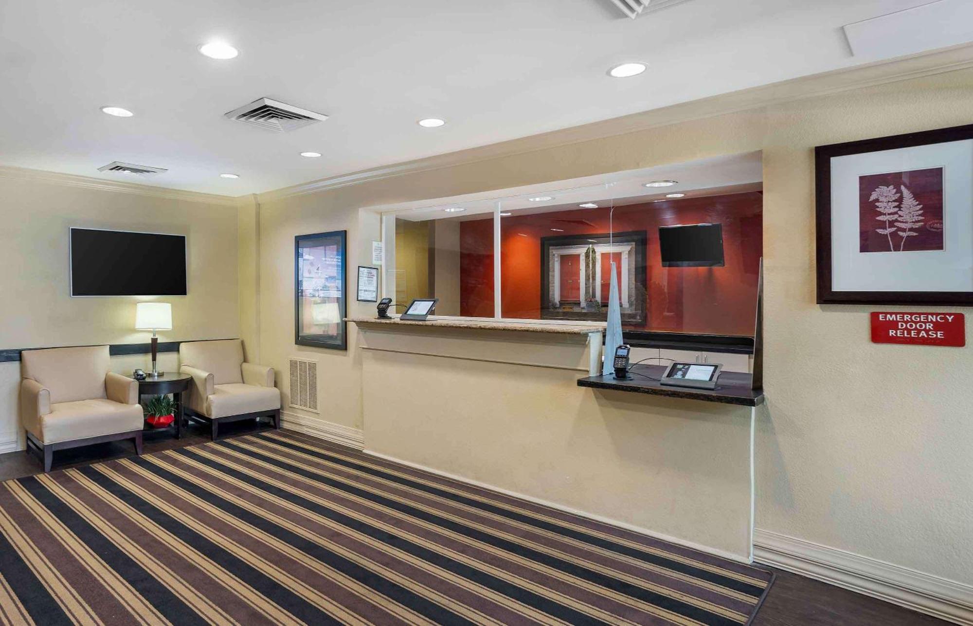 Extended Stay America Suites - Philadelphia - Mt Laurel - Pacilli Place Mount Laurel Zewnętrze zdjęcie