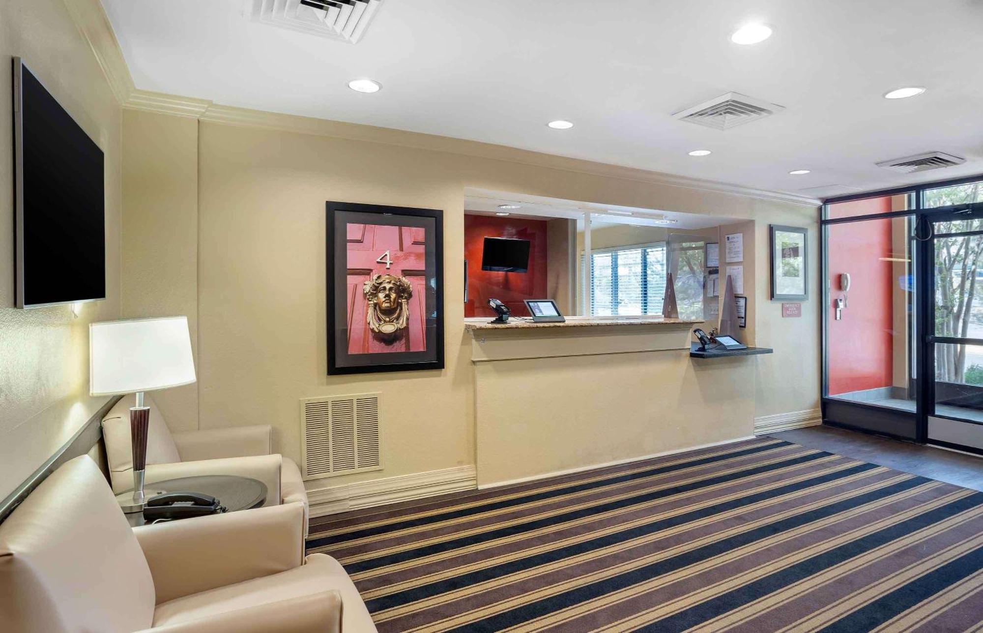 Extended Stay America Suites - Philadelphia - Mt Laurel - Pacilli Place Mount Laurel Zewnętrze zdjęcie