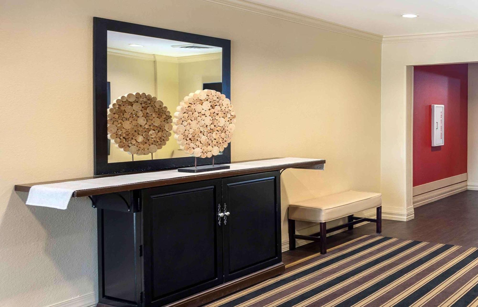 Extended Stay America Suites - Philadelphia - Mt Laurel - Pacilli Place Mount Laurel Zewnętrze zdjęcie