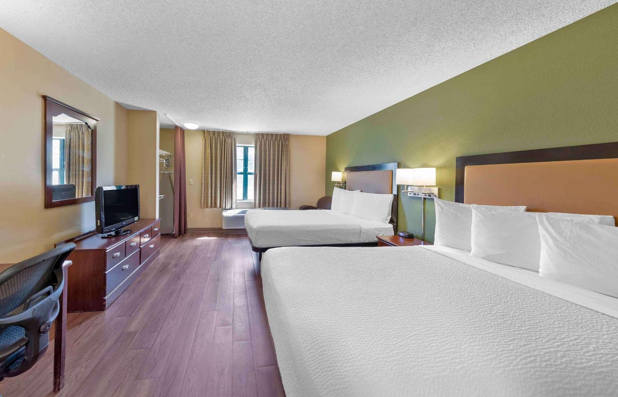 Extended Stay America Suites - Philadelphia - Mt Laurel - Pacilli Place Mount Laurel Zewnętrze zdjęcie