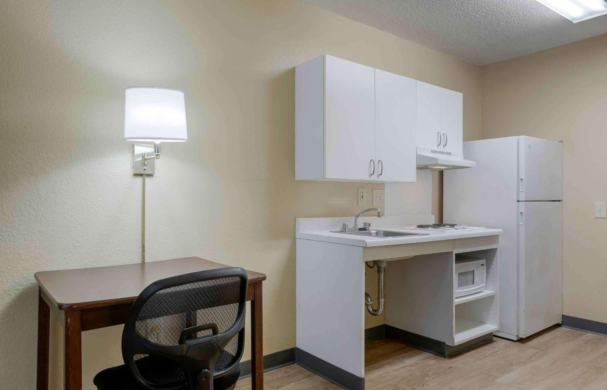 Extended Stay America Suites - Philadelphia - Mt Laurel - Pacilli Place Mount Laurel Zewnętrze zdjęcie