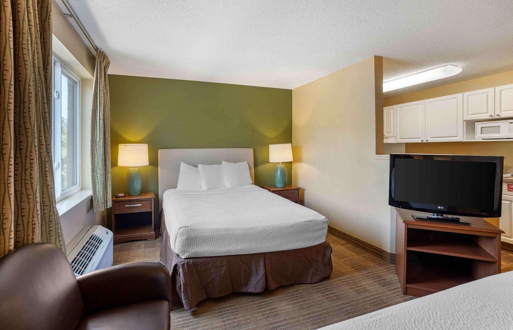 Extended Stay America Suites - Philadelphia - Mt Laurel - Pacilli Place Mount Laurel Zewnętrze zdjęcie