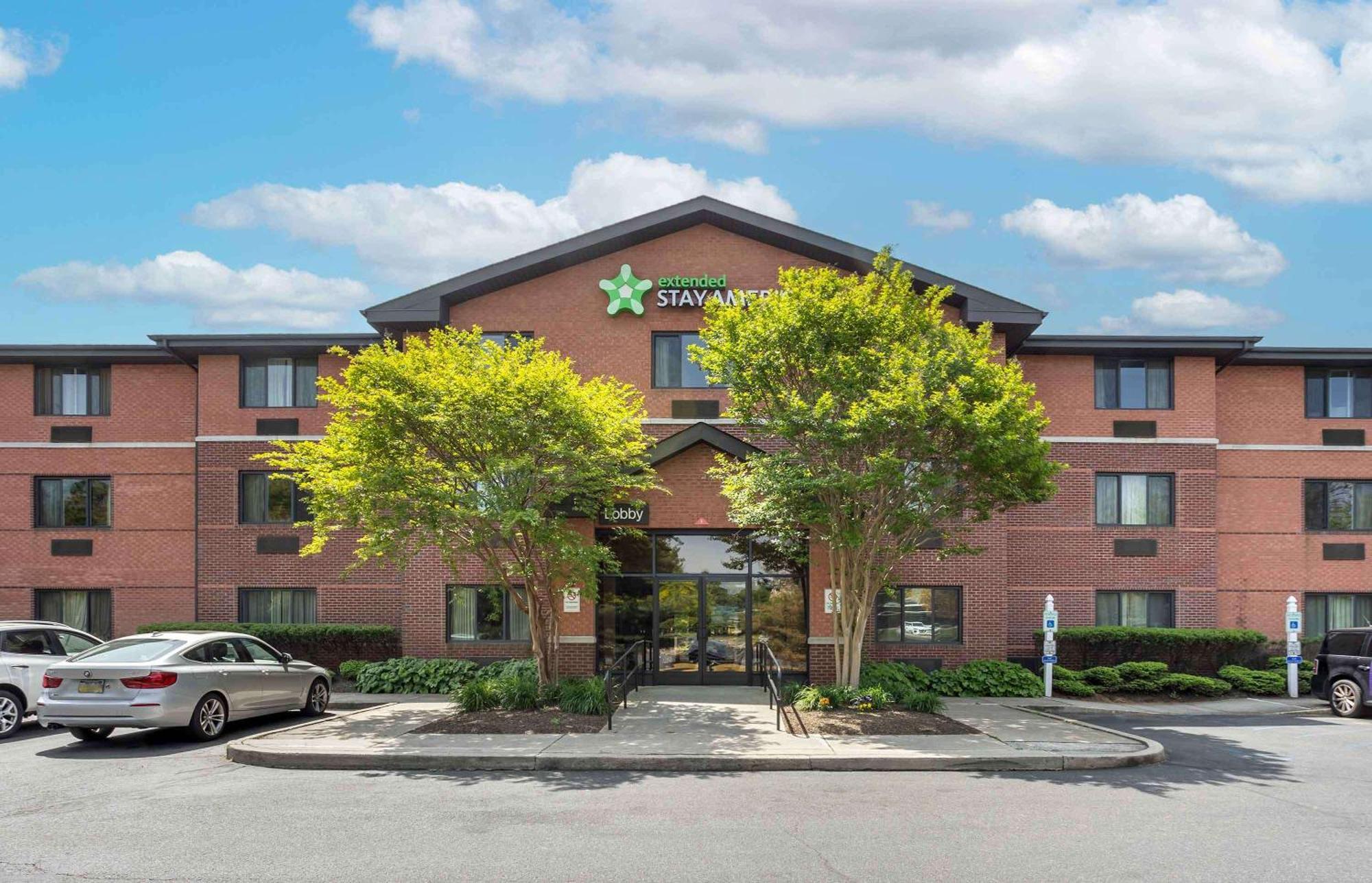 Extended Stay America Suites - Philadelphia - Mt Laurel - Pacilli Place Mount Laurel Zewnętrze zdjęcie