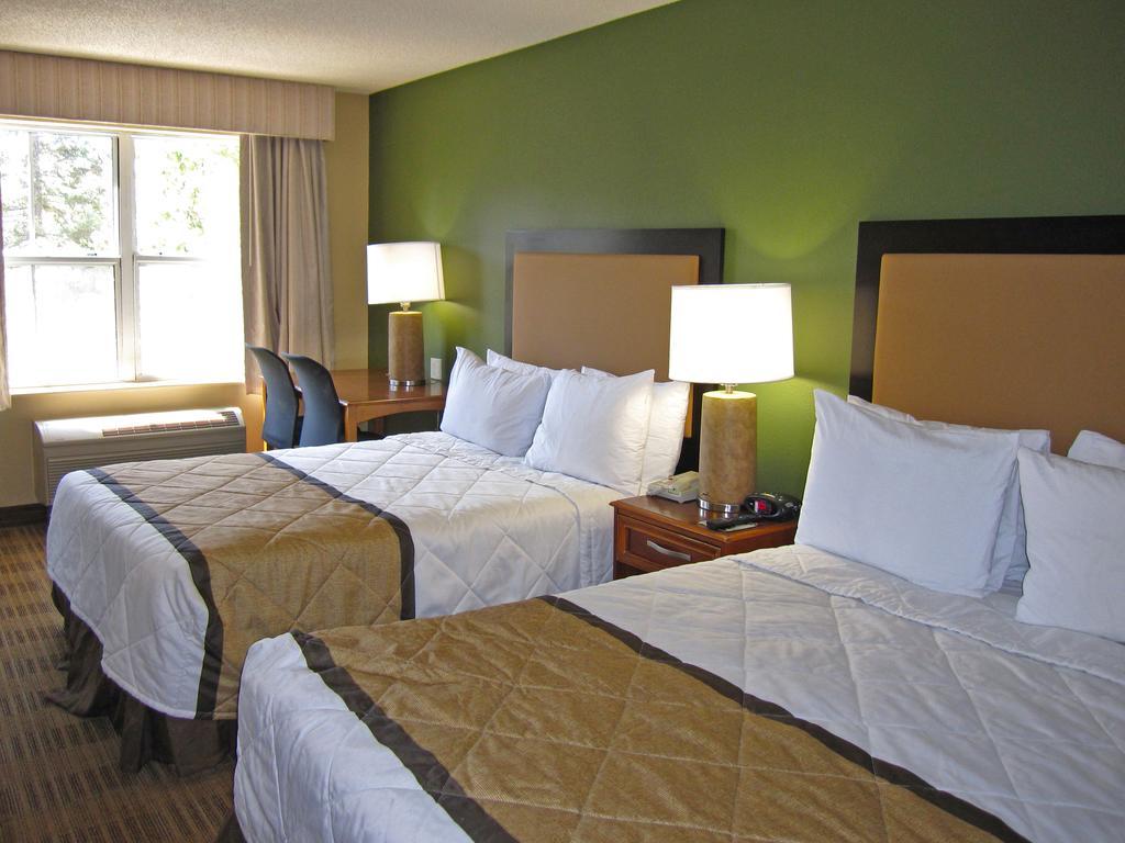 Extended Stay America Suites - Philadelphia - Mt Laurel - Pacilli Place Mount Laurel Zewnętrze zdjęcie