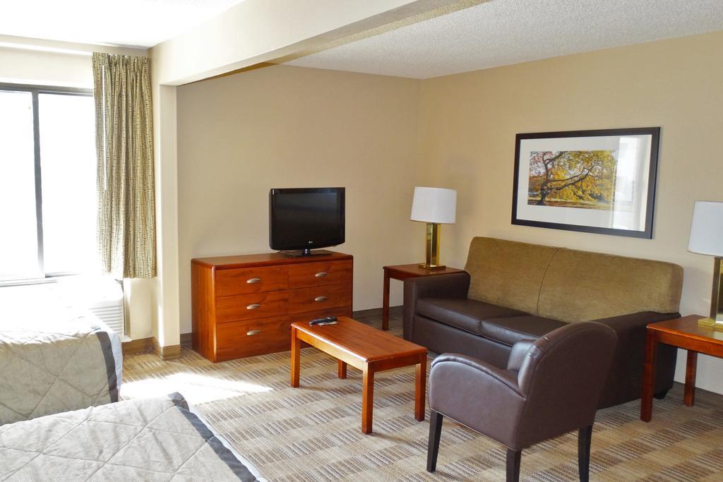 Extended Stay America Suites - Philadelphia - Mt Laurel - Pacilli Place Mount Laurel Zewnętrze zdjęcie