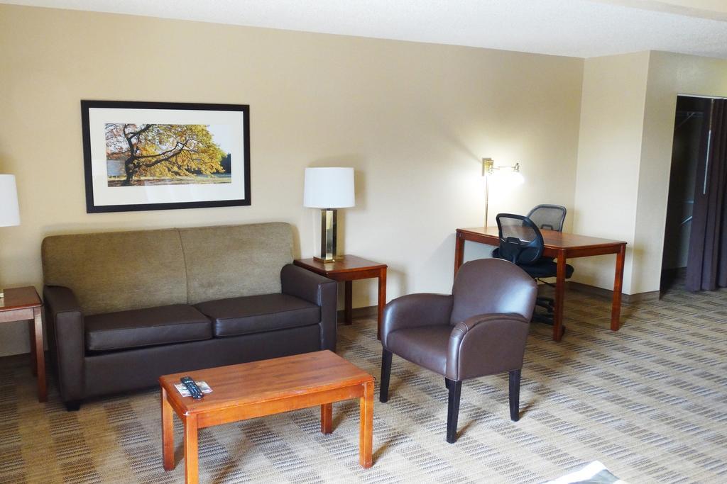 Extended Stay America Suites - Philadelphia - Mt Laurel - Pacilli Place Mount Laurel Zewnętrze zdjęcie