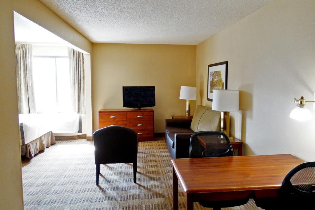 Extended Stay America Suites - Philadelphia - Mt Laurel - Pacilli Place Mount Laurel Zewnętrze zdjęcie