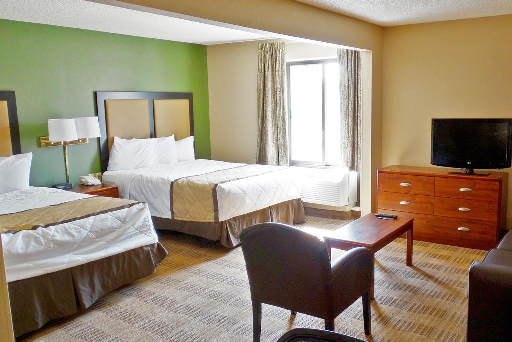 Extended Stay America Suites - Philadelphia - Mt Laurel - Pacilli Place Mount Laurel Zewnętrze zdjęcie