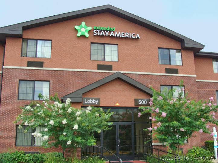 Extended Stay America Suites - Philadelphia - Mt Laurel - Pacilli Place Mount Laurel Zewnętrze zdjęcie